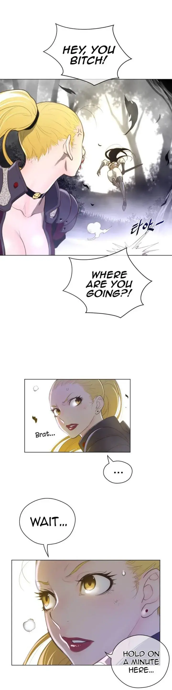 Perfect Half Episode 35 - Page 18