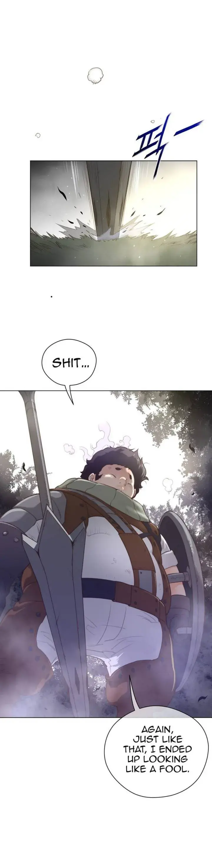 Perfect Half Episode 35 - Page 19