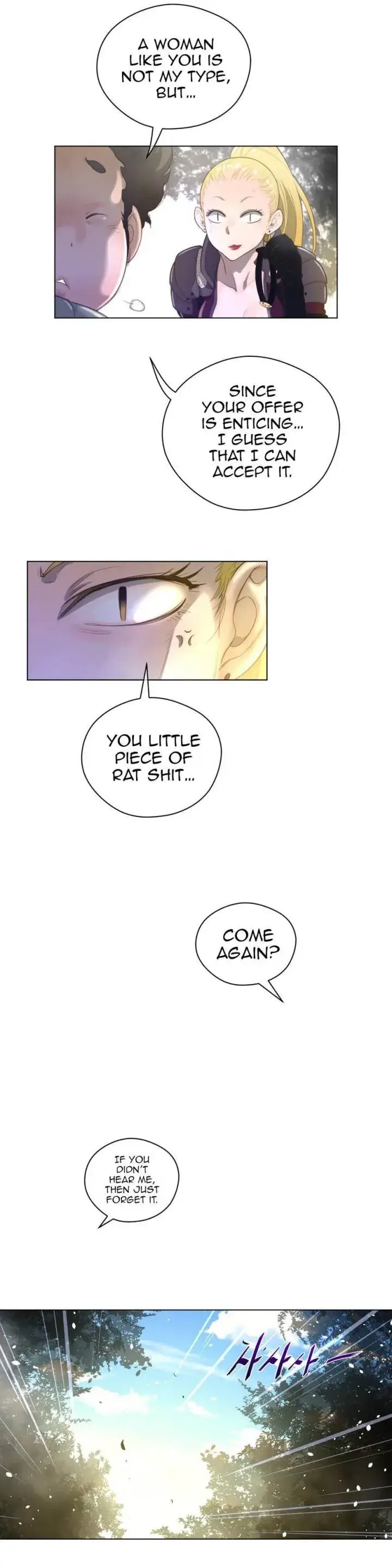 Perfect Half Episode 35 - Page 22