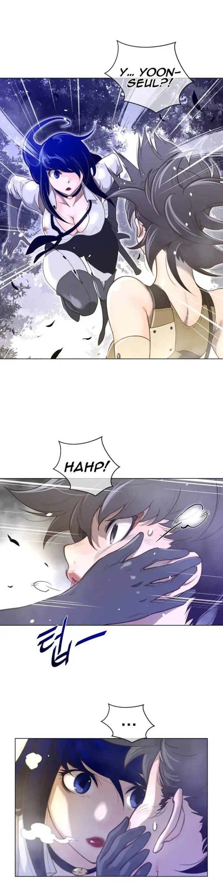 Perfect Half Episode 35 - Page 24