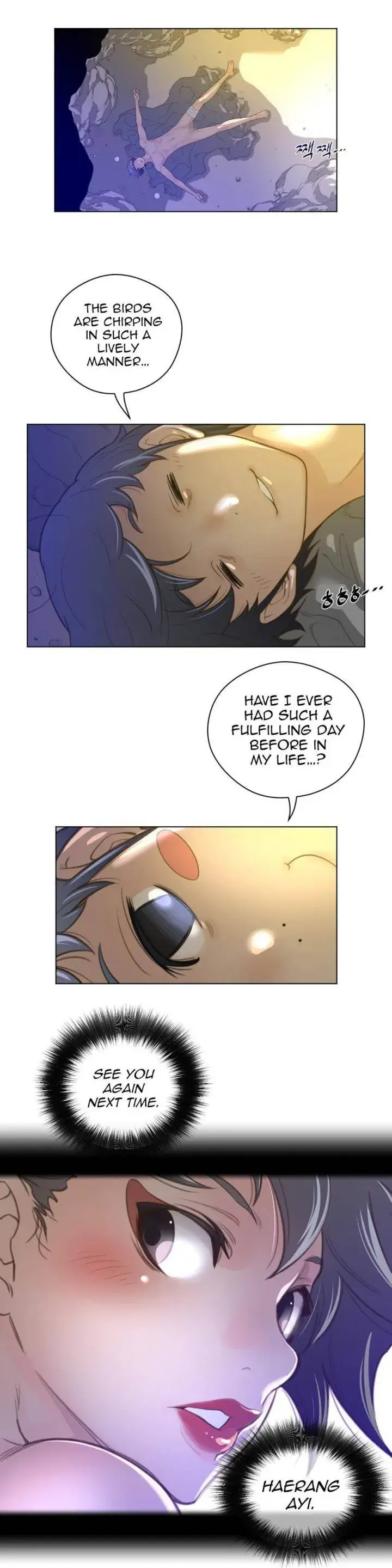 Perfect Half Episode 35 - Page 6