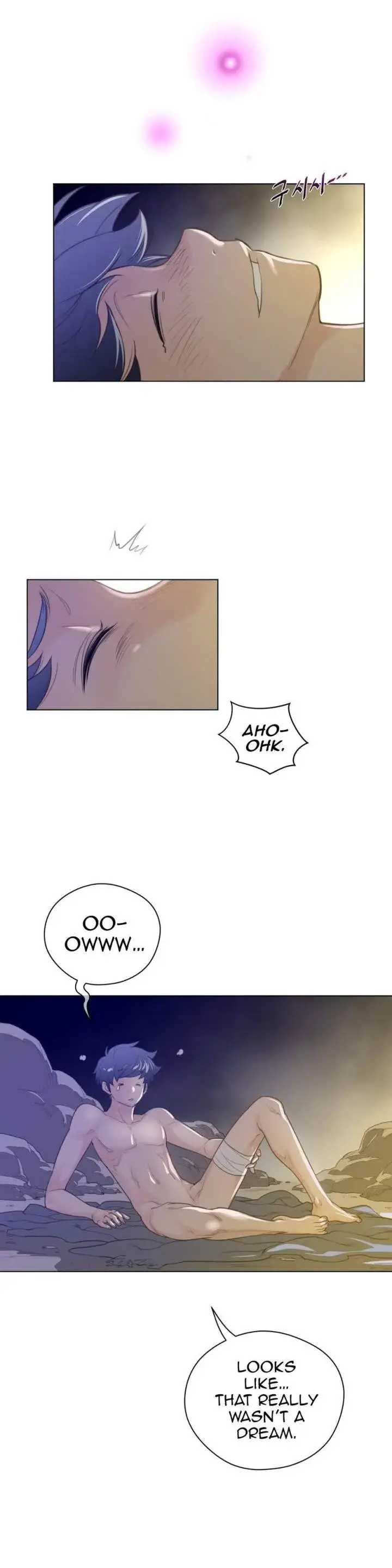 Perfect Half Episode 35 - Page 7