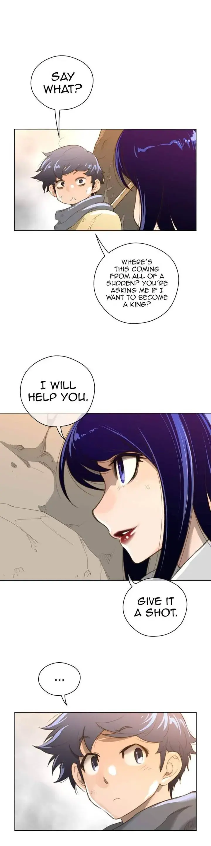 Perfect Half Episode 36 - Page 13