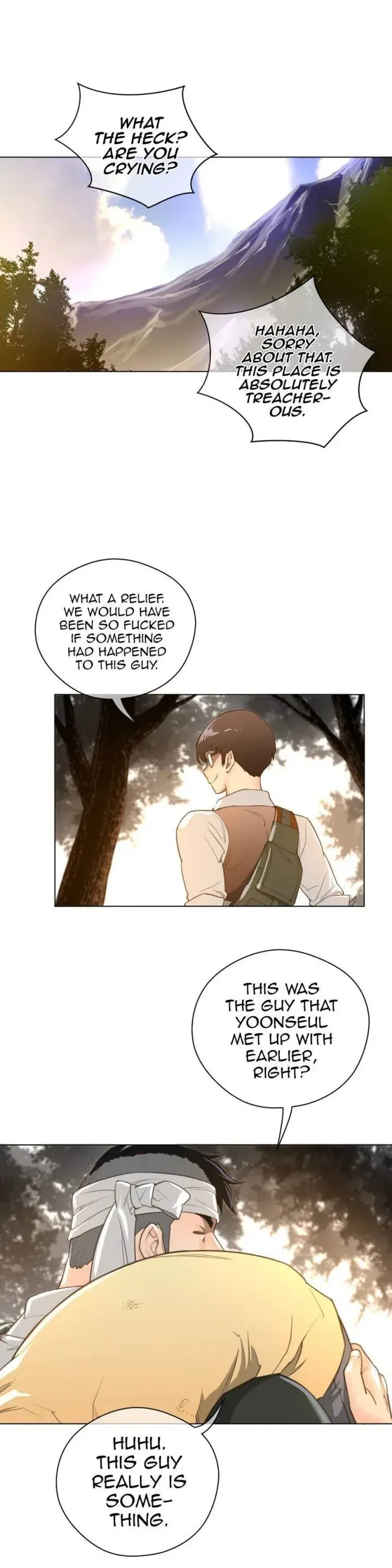 Perfect Half Episode 36 - Page 25