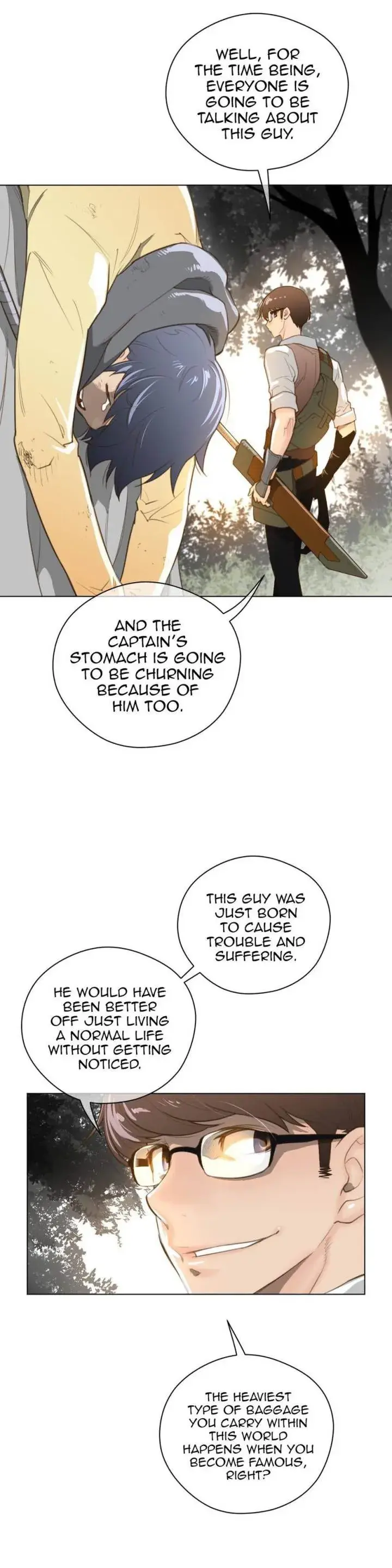 Perfect Half Episode 36 - Page 26