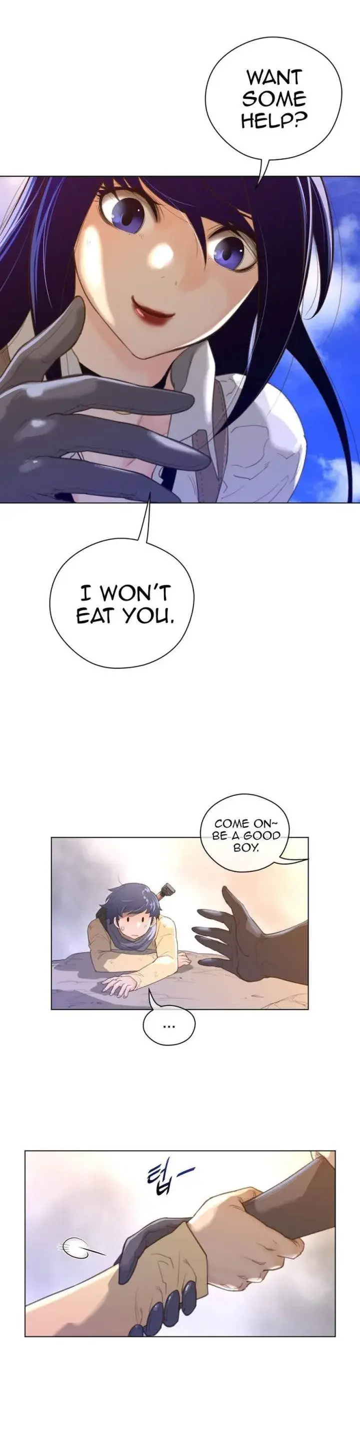 Perfect Half Episode 36 - Page 7