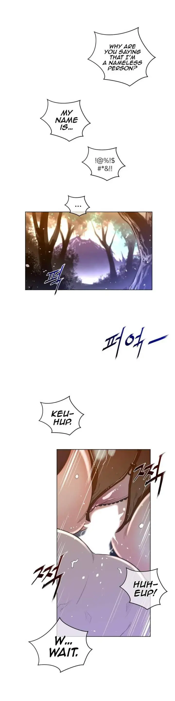 Perfect Half Episode 37 - Page 10