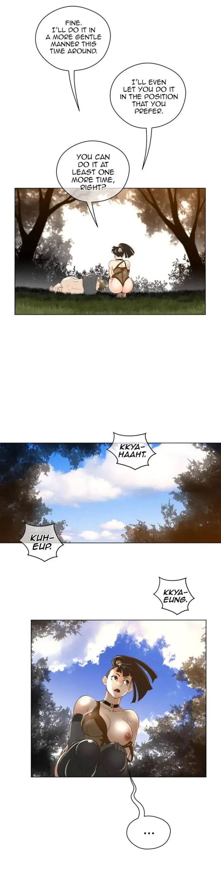 Perfect Half Episode 37 - Page 14