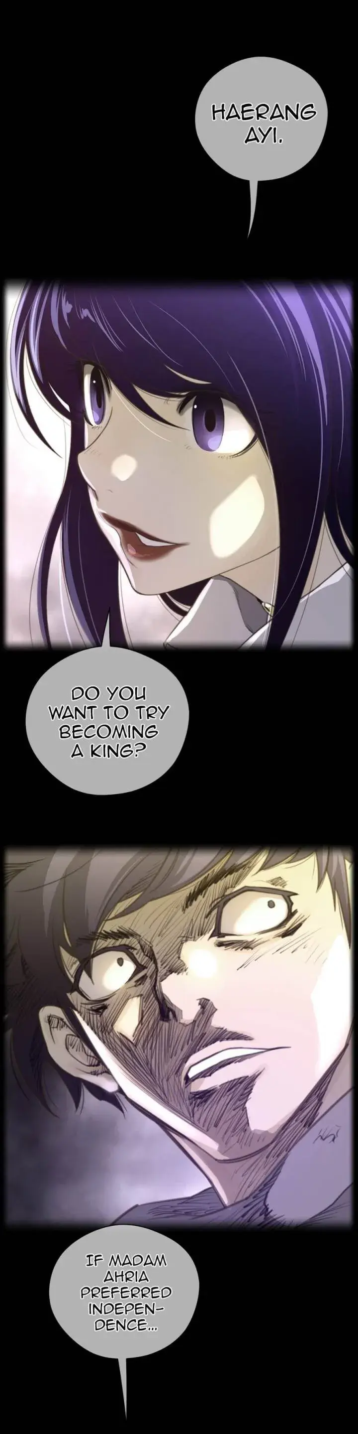 Perfect Half Episode 37 - Page 2