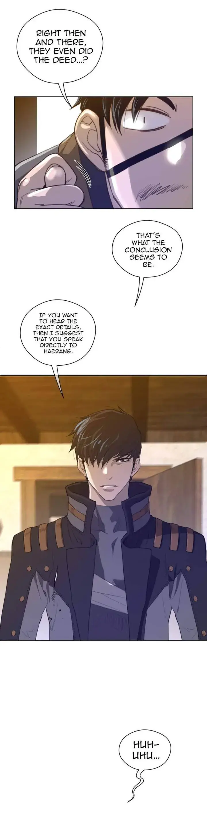 Perfect Half Episode 37 - Page 23