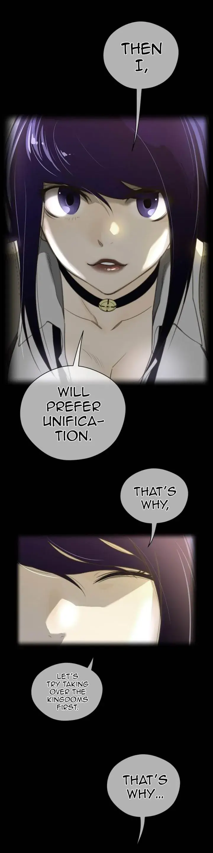 Perfect Half Episode 37 - Page 3