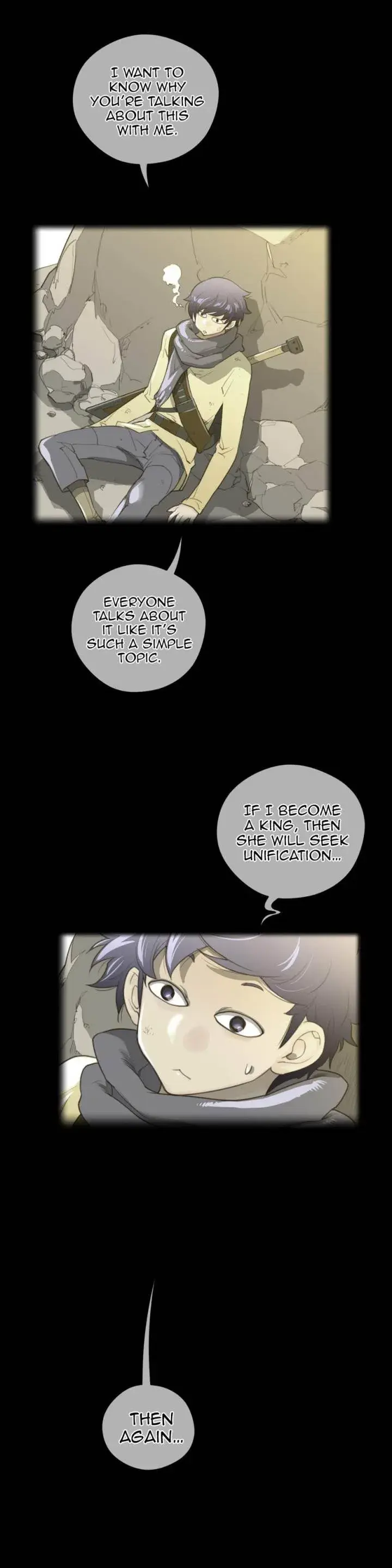 Perfect Half Episode 37 - Page 4