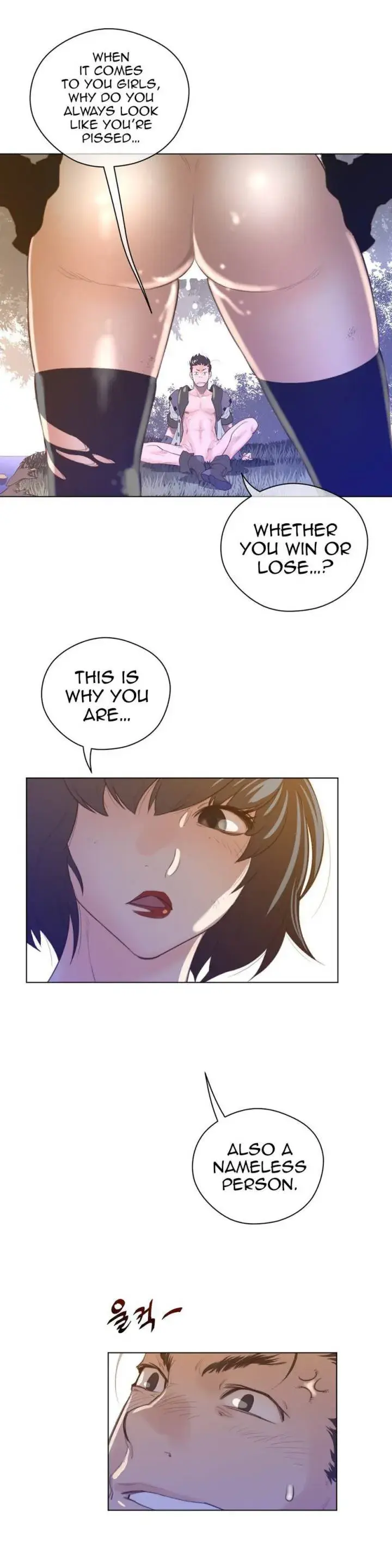 Perfect Half Episode 37 - Page 9
