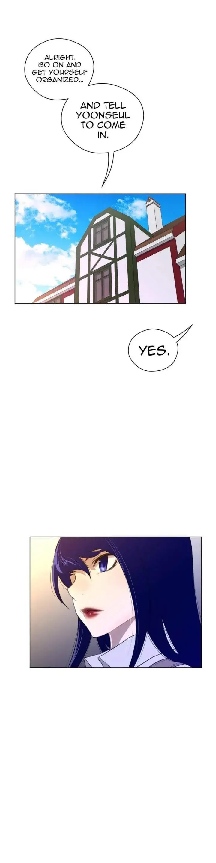 Perfect Half Episode 38 - Page 12