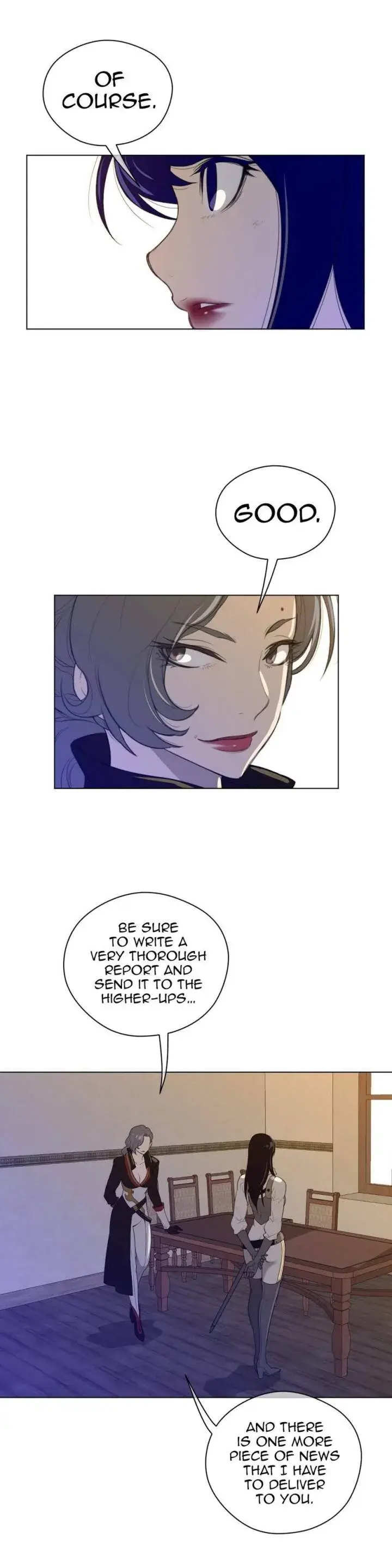 Perfect Half Episode 38 - Page 14