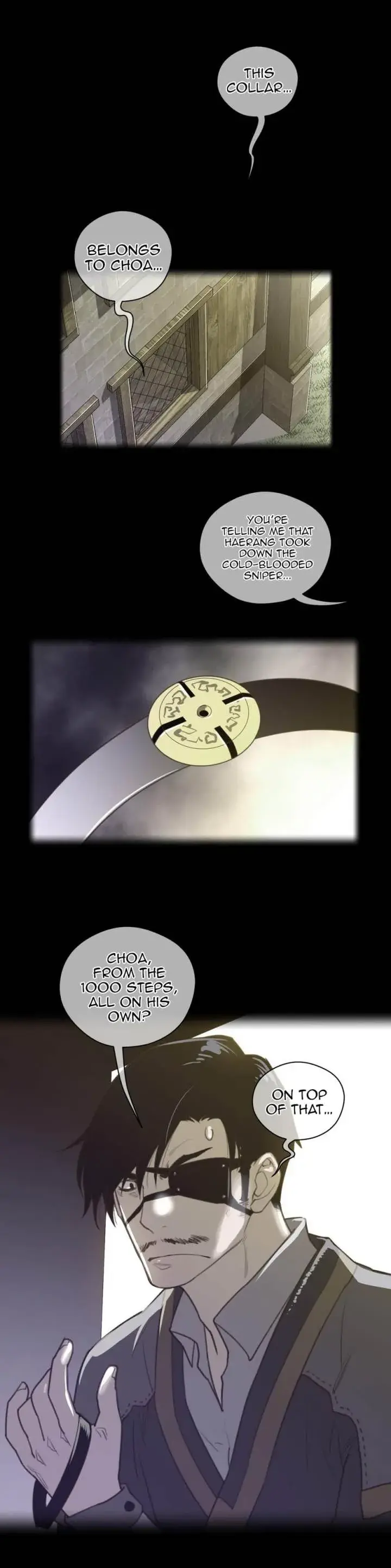 Perfect Half Episode 38 - Page 2