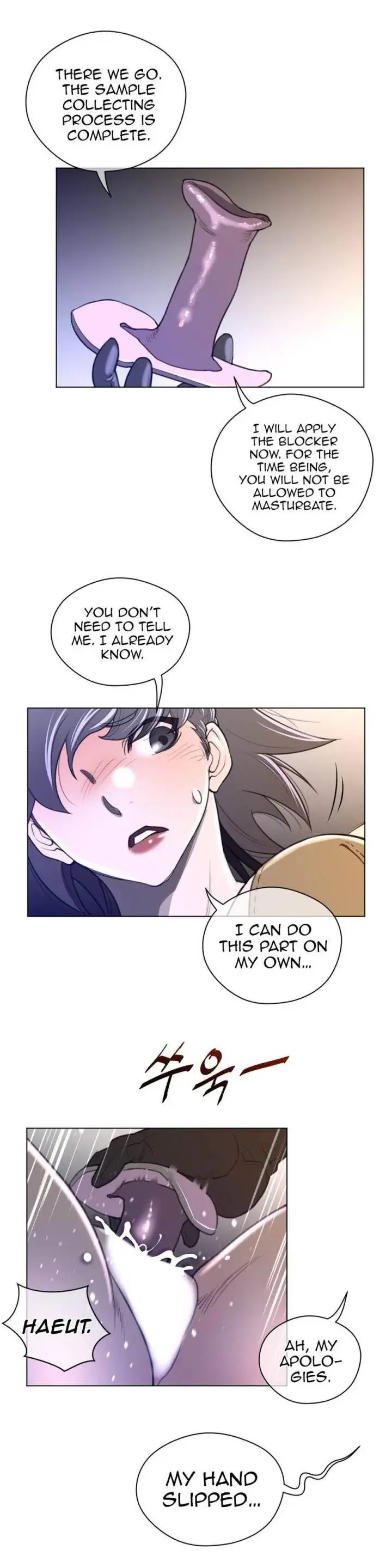 Perfect Half Episode 38 - Page 20