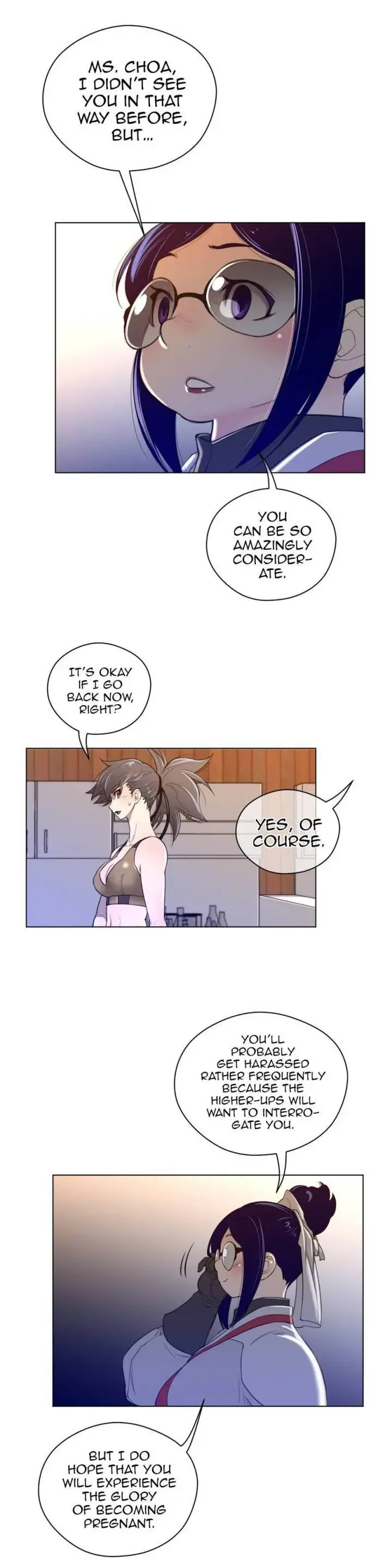 Perfect Half Episode 38 - Page 24