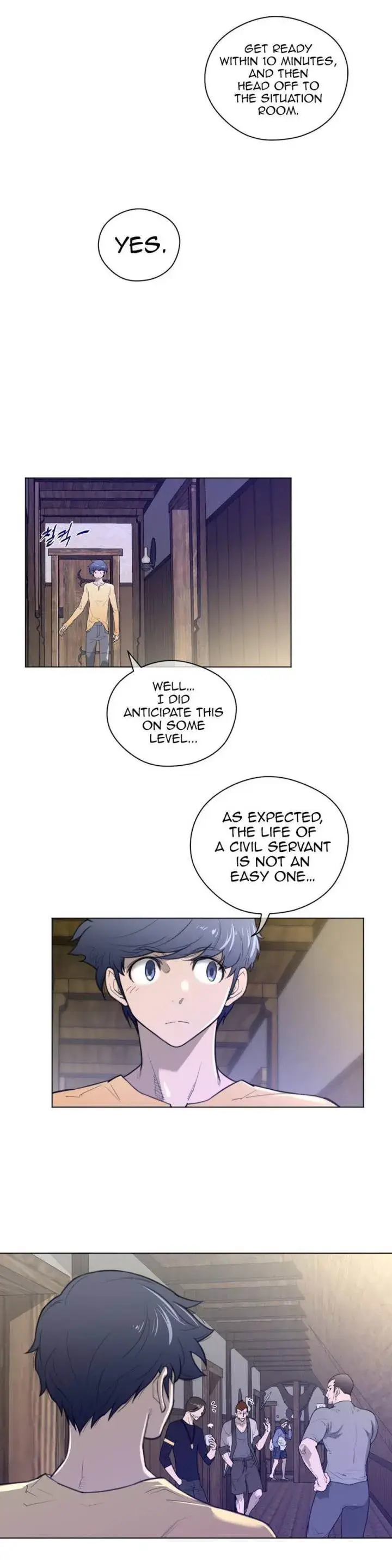 Perfect Half Episode 39 - Page 11