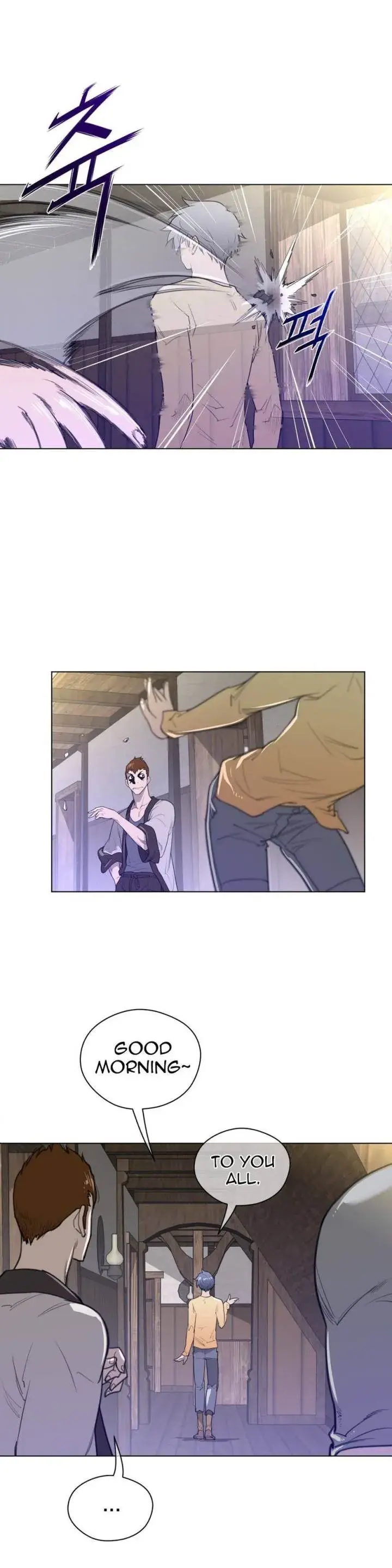 Perfect Half Episode 39 - Page 13
