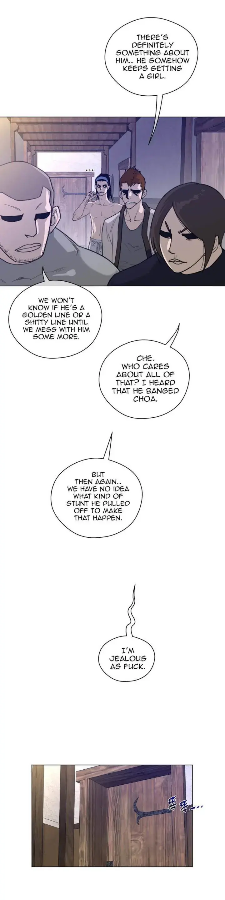 Perfect Half Episode 39 - Page 15