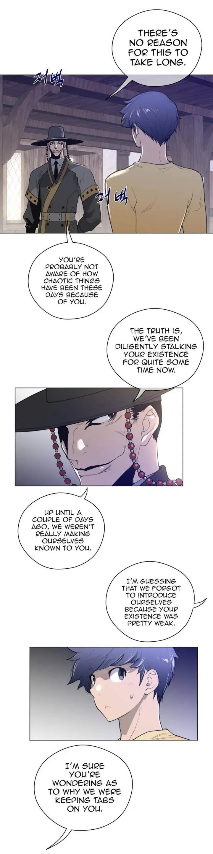 Perfect Half Episode 39 - Page 18