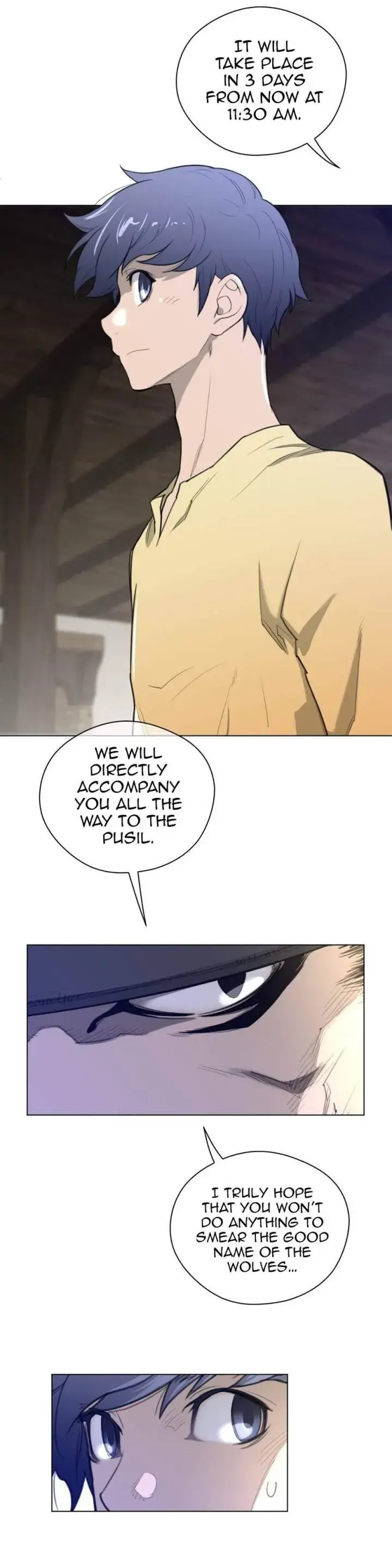 Perfect Half Episode 39 - Page 20