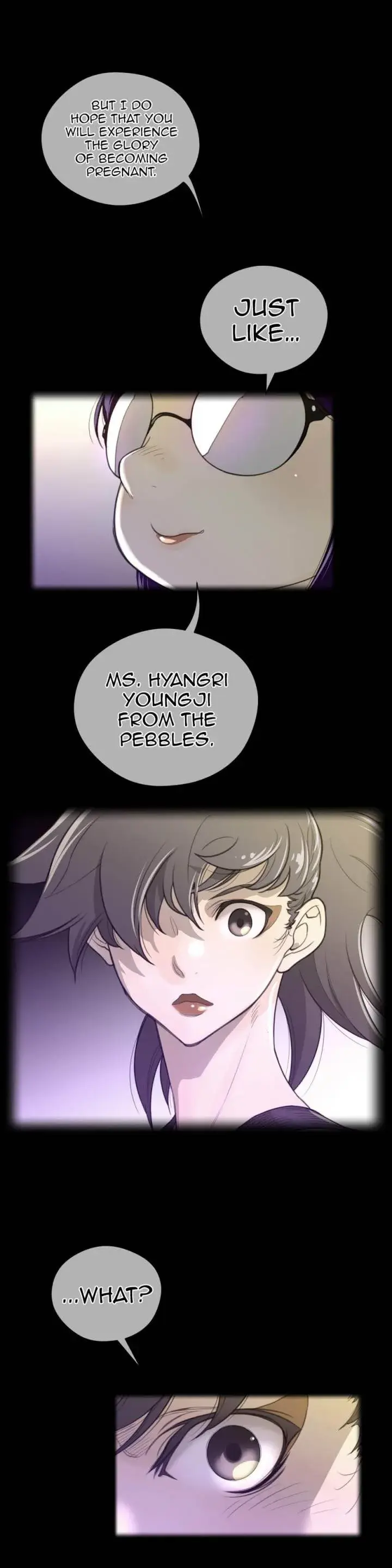 Perfect Half Episode 39 - Page 3