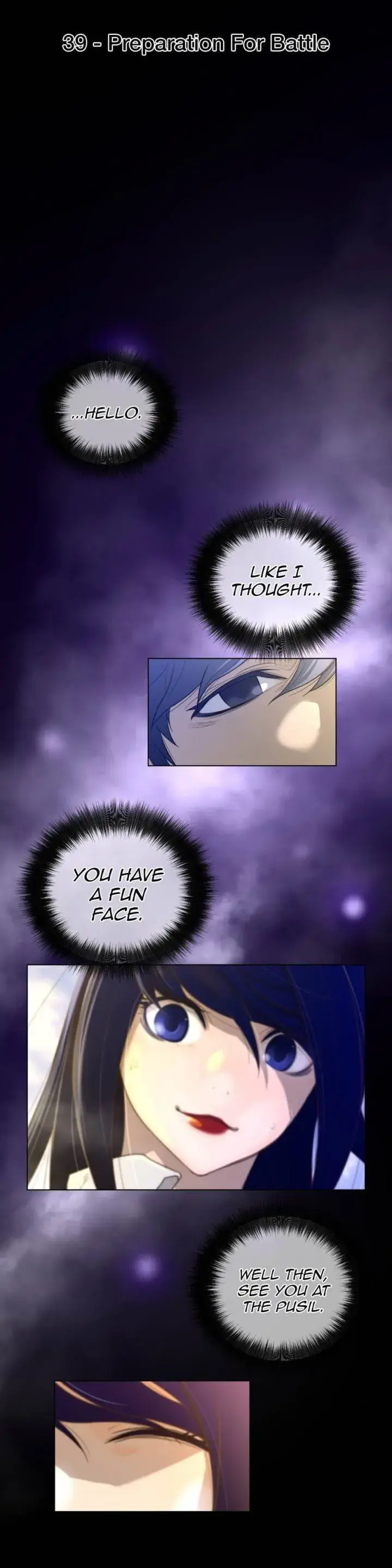 Perfect Half Episode 39 - Page 5