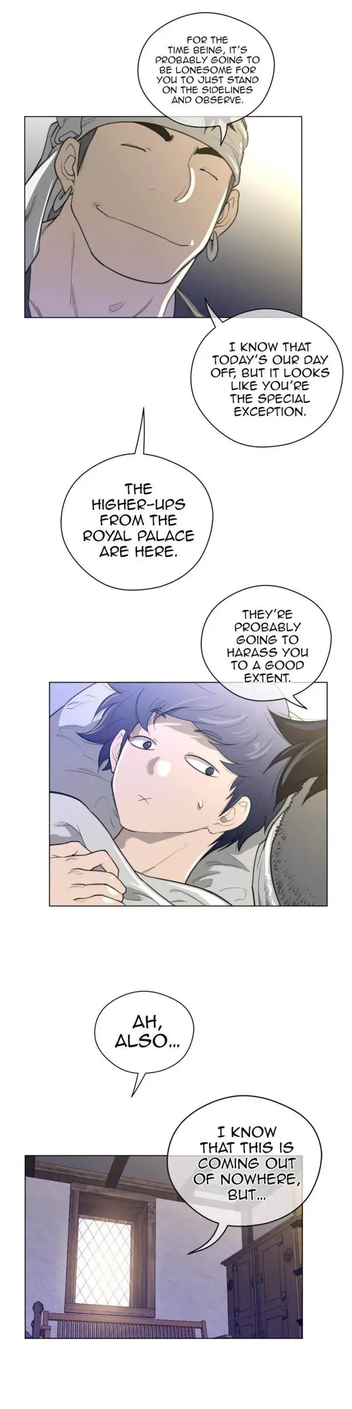 Perfect Half Episode 39 - Page 8