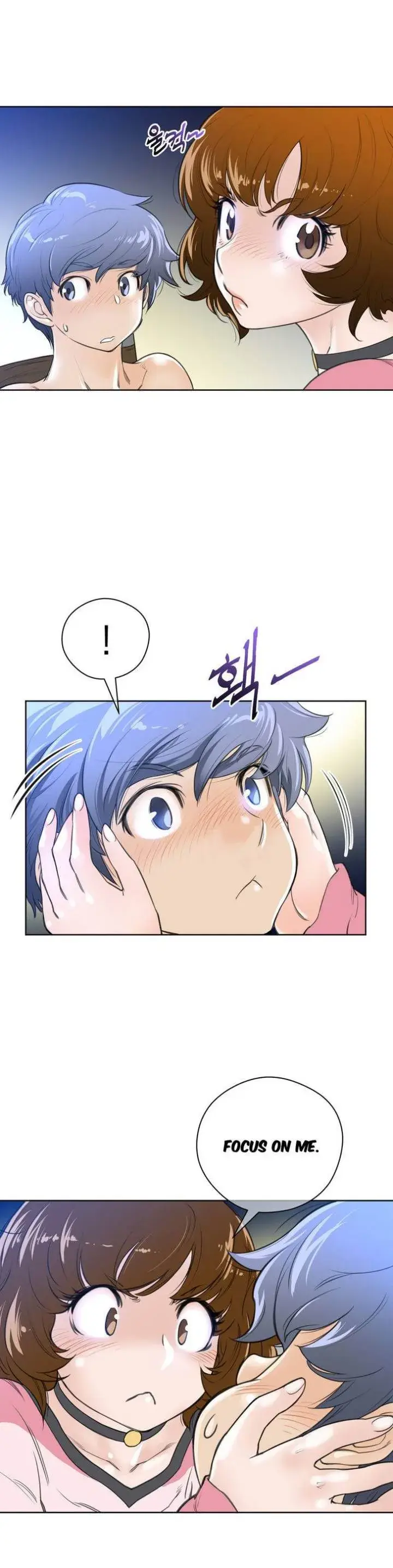 Perfect Half Episode 4 - Page 17