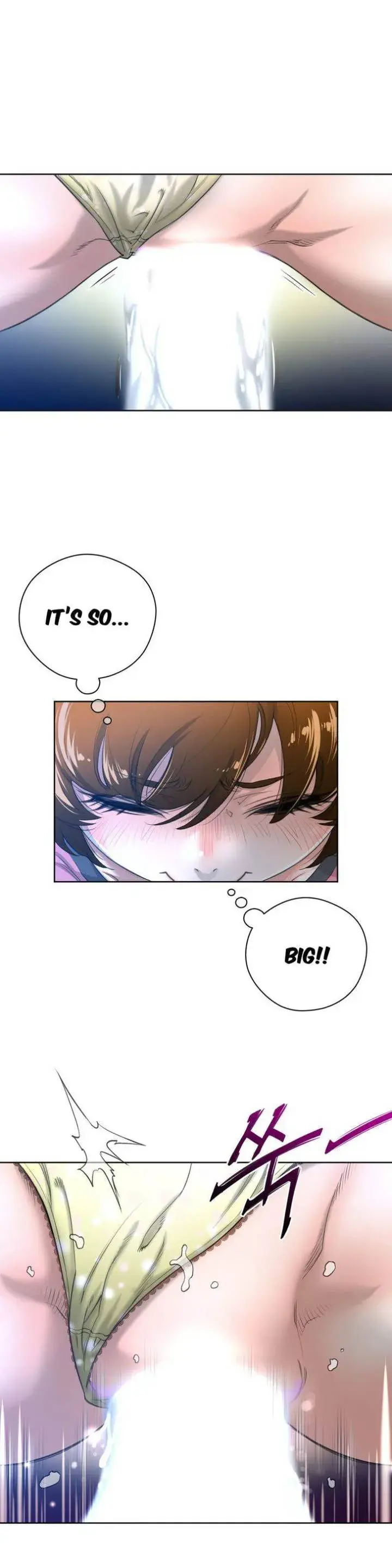 Perfect Half Episode 4 - Page 20