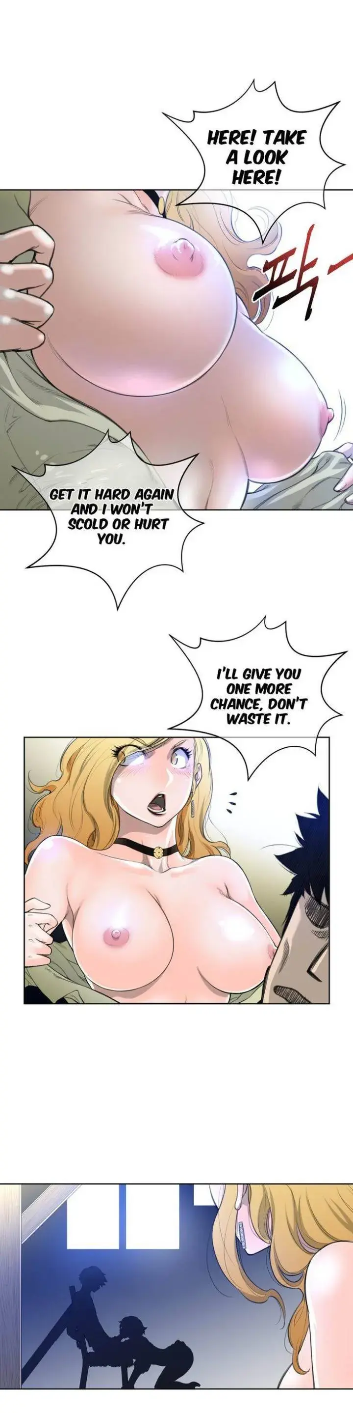 Perfect Half Episode 4 - Page 9