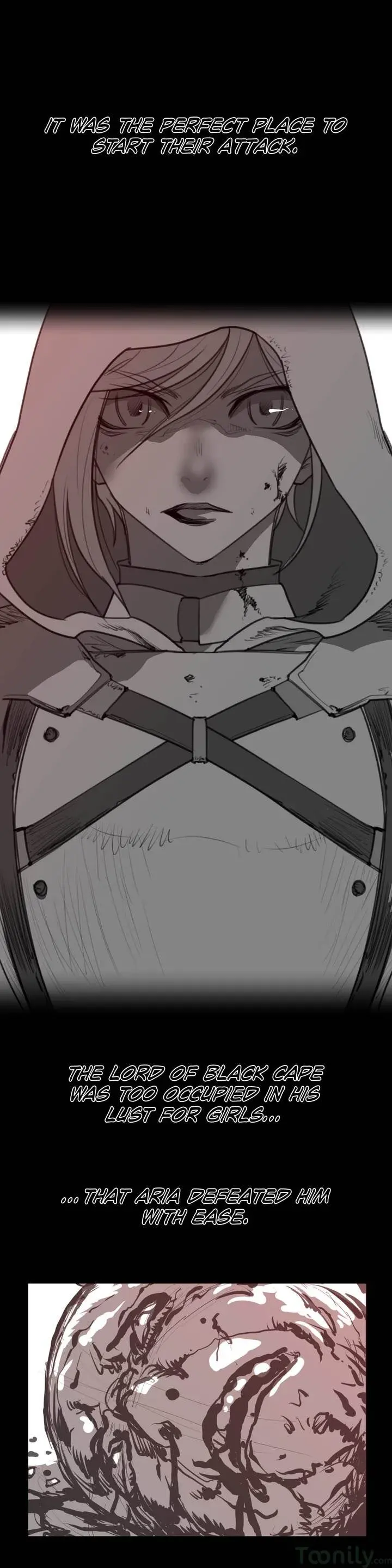 Perfect Half Episode 40.5 - Page 7