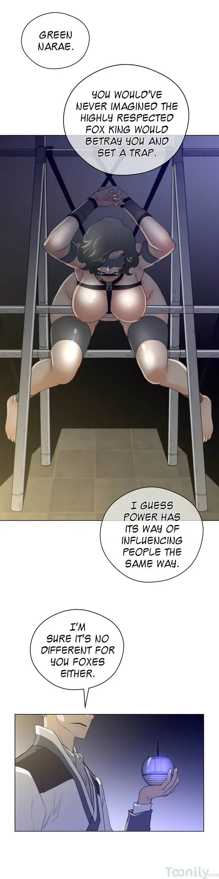 Perfect Half Episode 40 - Page 10