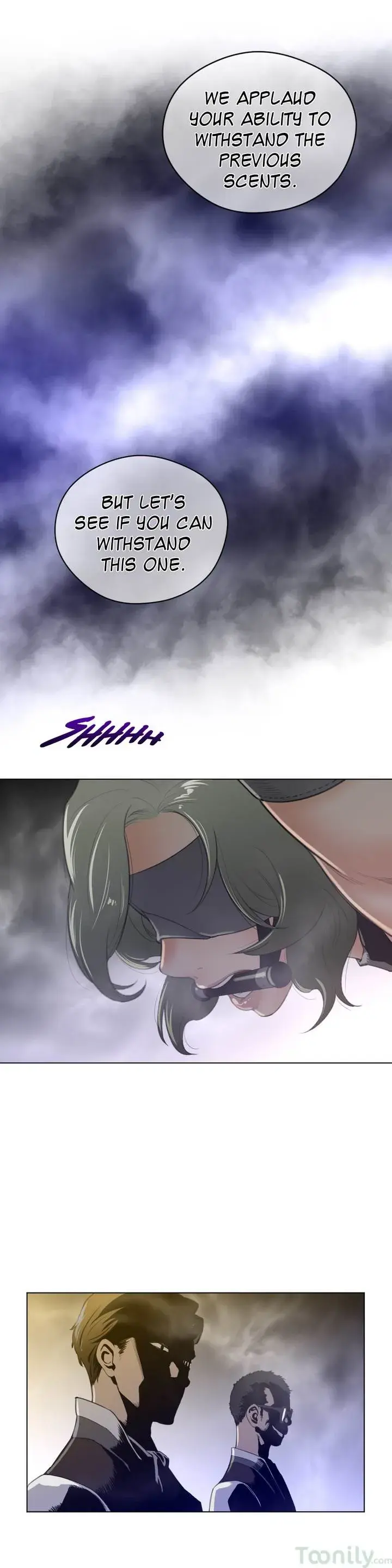 Perfect Half Episode 40 - Page 12