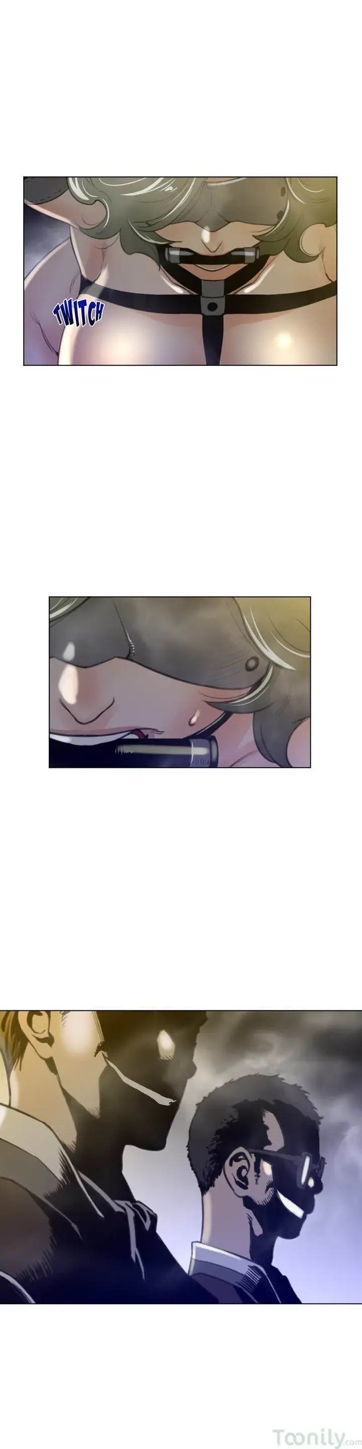 Perfect Half Episode 40 - Page 13