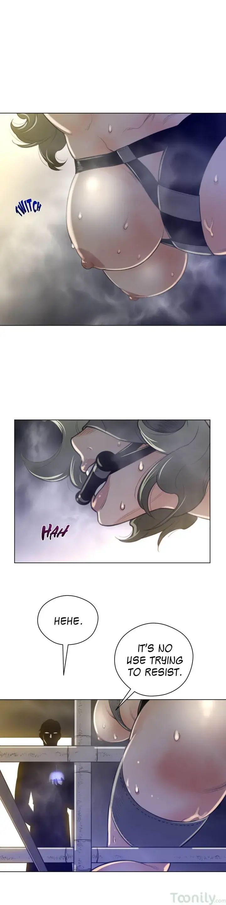 Perfect Half Episode 40 - Page 14