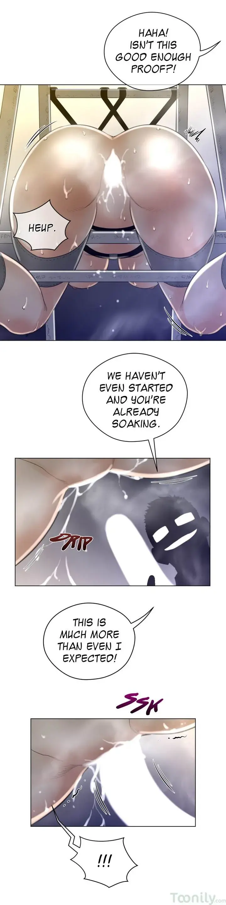 Perfect Half Episode 40 - Page 16