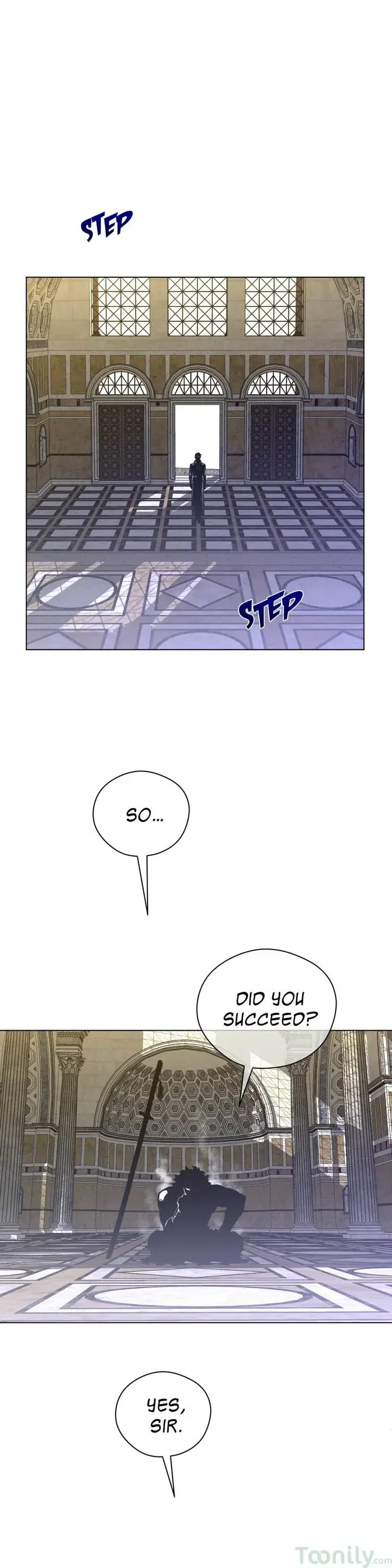 Perfect Half Episode 40 - Page 19