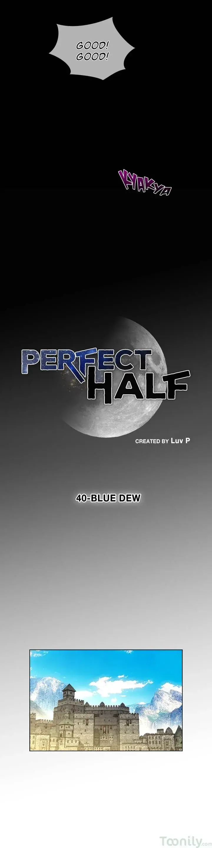 Perfect Half Episode 40 - Page 3