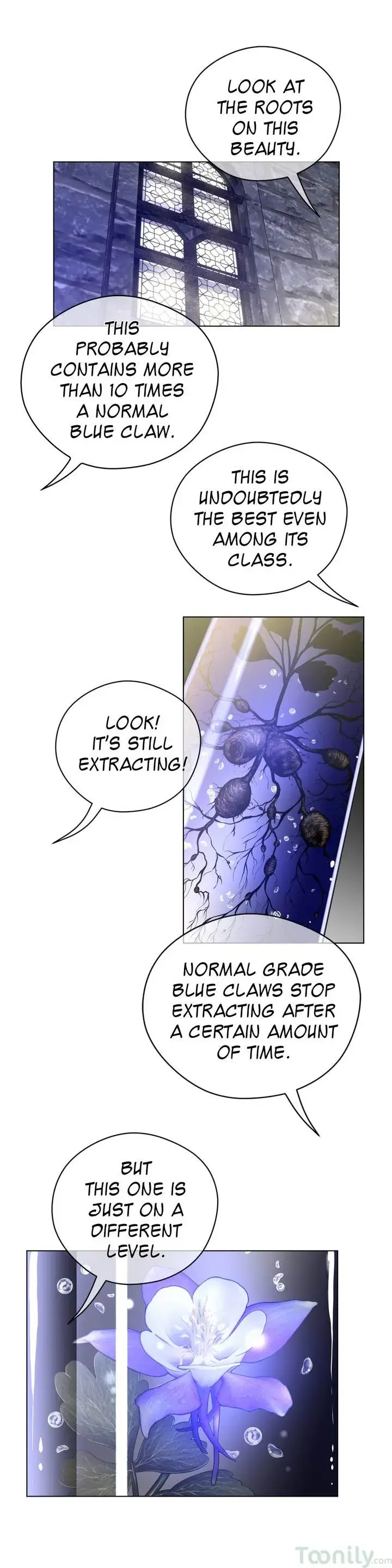 Perfect Half Episode 40 - Page 5