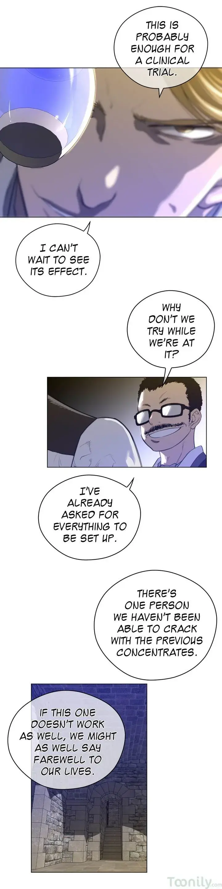 Perfect Half Episode 40 - Page 7