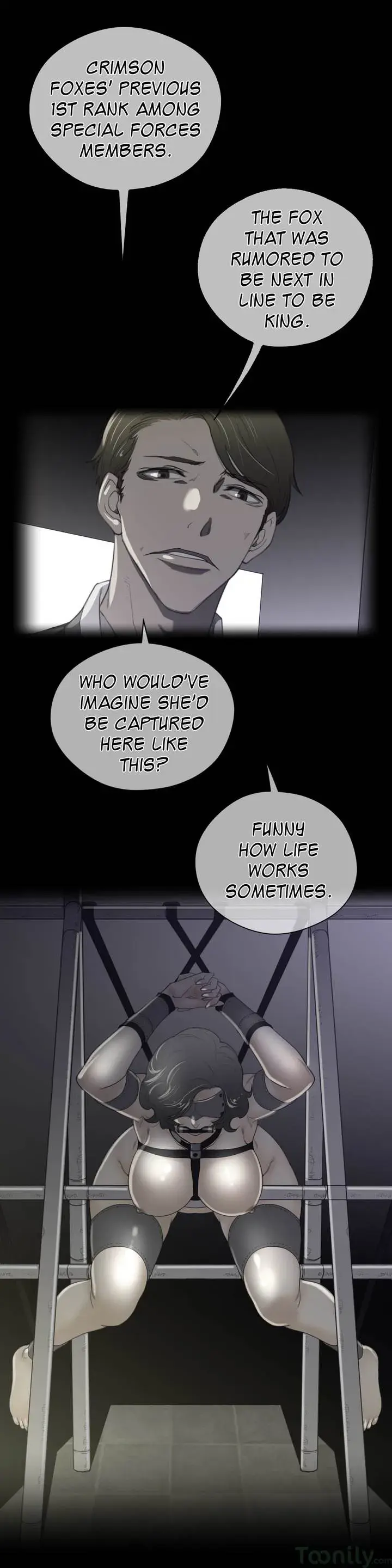Perfect Half Episode 41 - Page 1