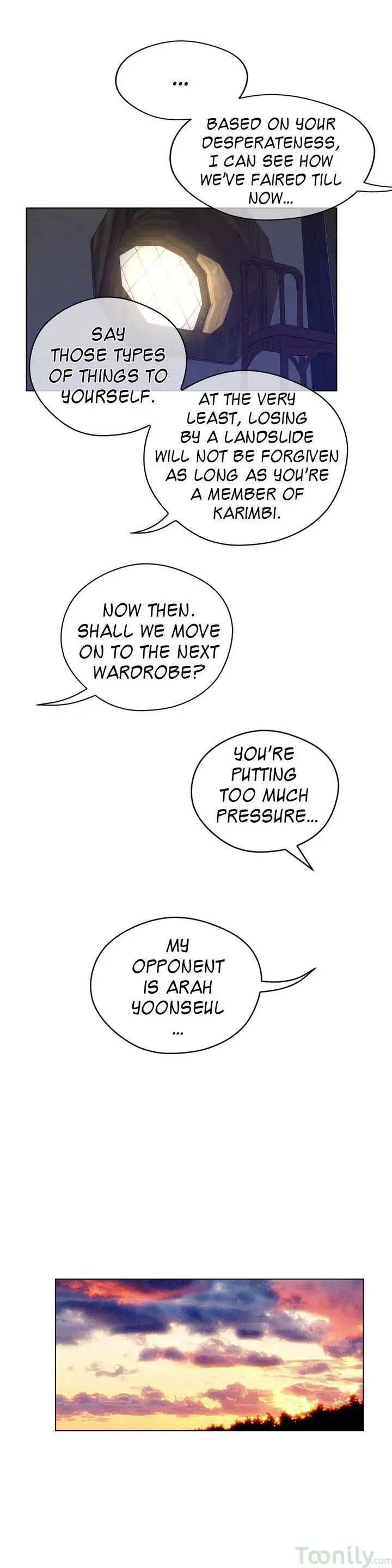 Perfect Half Episode 41 - Page 17
