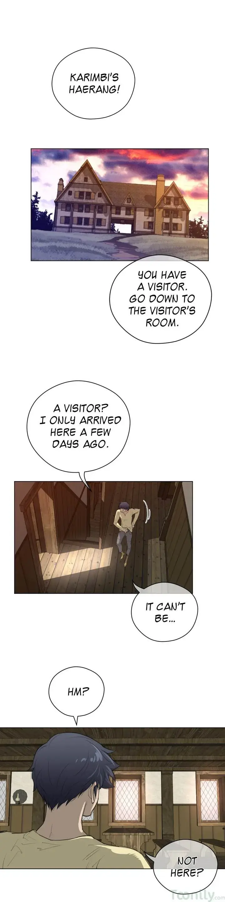 Perfect Half Episode 41 - Page 18