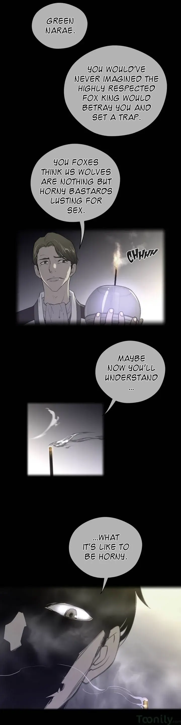 Perfect Half Episode 41 - Page 2
