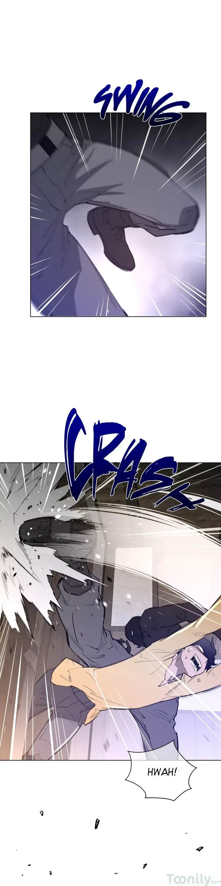 Perfect Half Episode 41 - Page 20