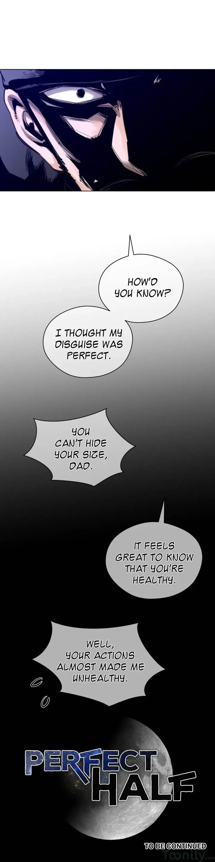 Perfect Half Episode 41 - Page 23