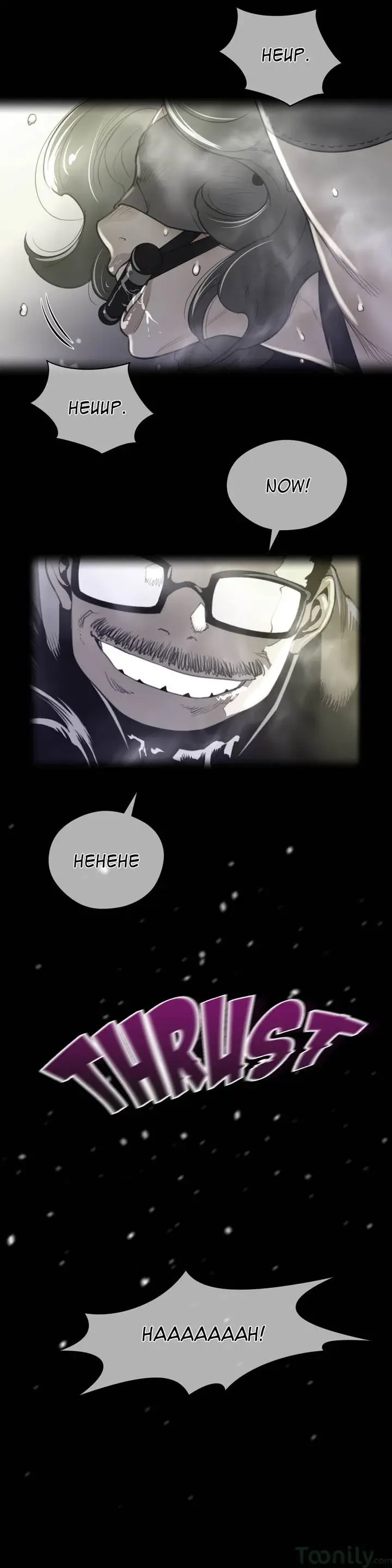 Perfect Half Episode 41 - Page 4